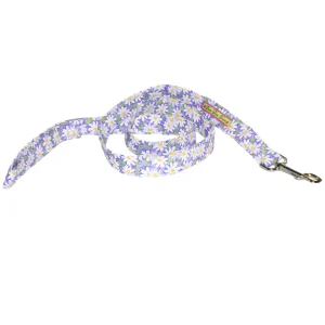 Bloomin' Purple Leash