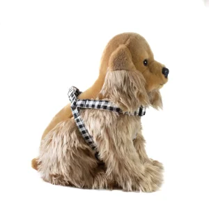 Checkmate Step-in Harness