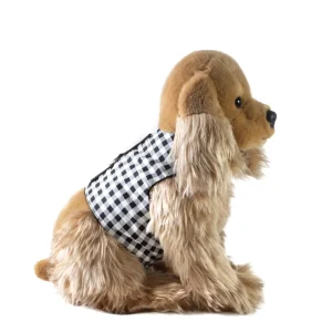 Checkmate Walking Vest