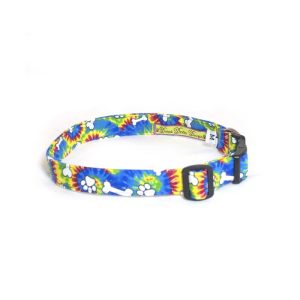 Feeling Groovy Collar