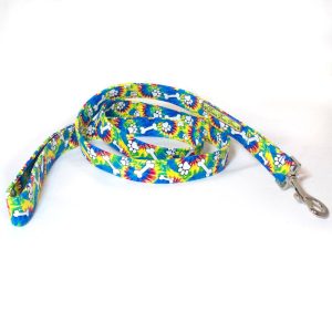 Feeling Groovy Leash