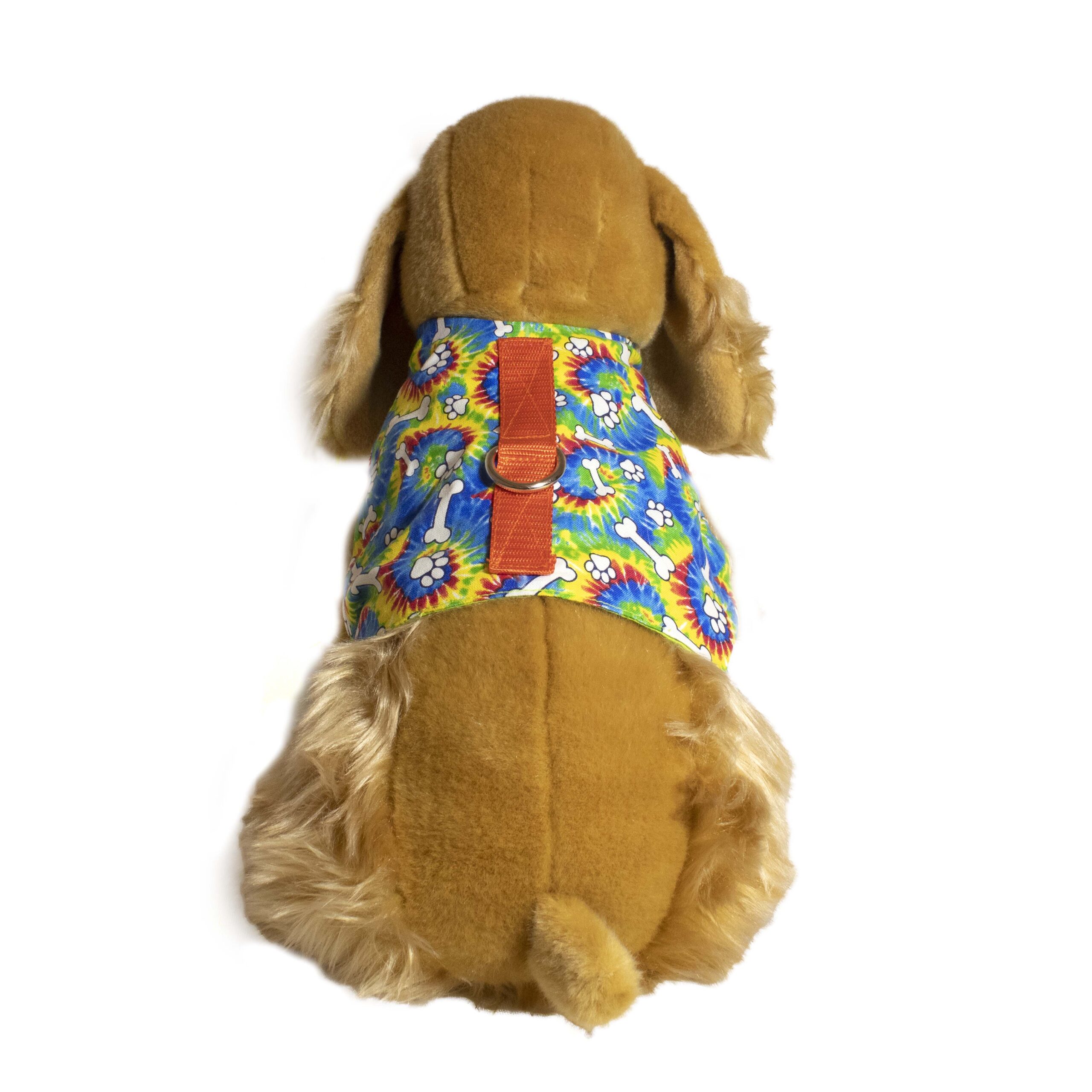 Feeling Groovy Walking Vest - Image 3