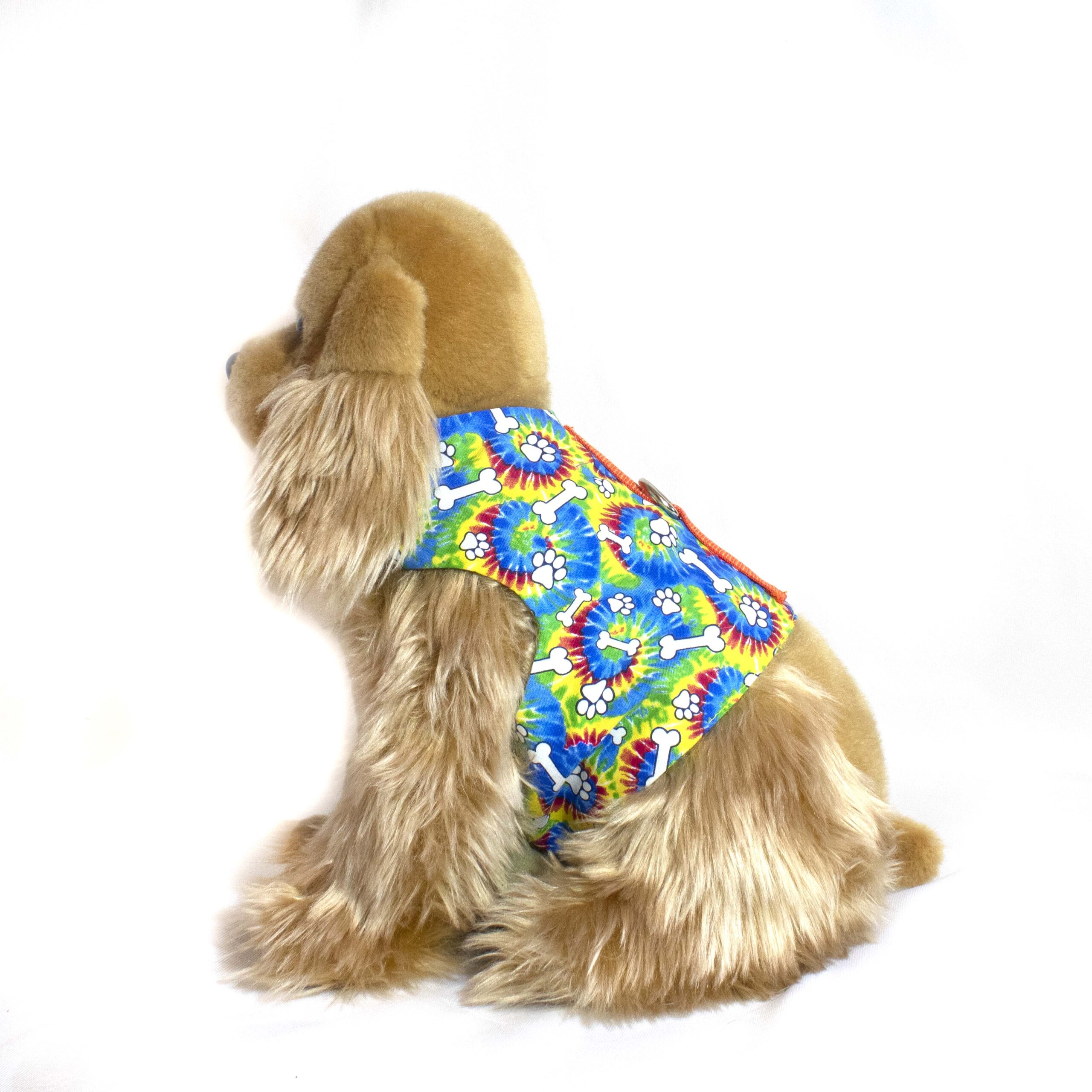 Feeling Groovy Walking Vest - Image 2