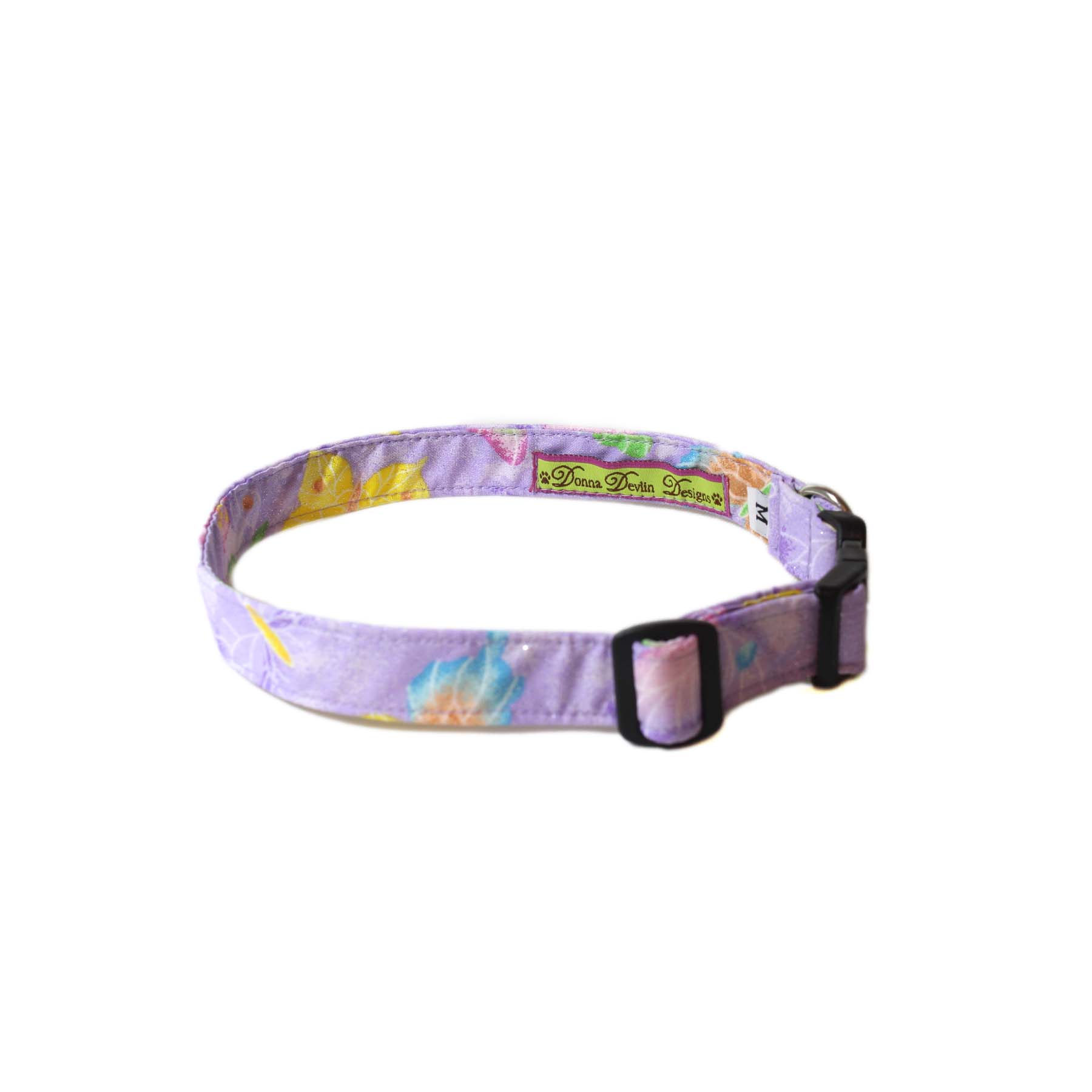 Flutterfly Collar
