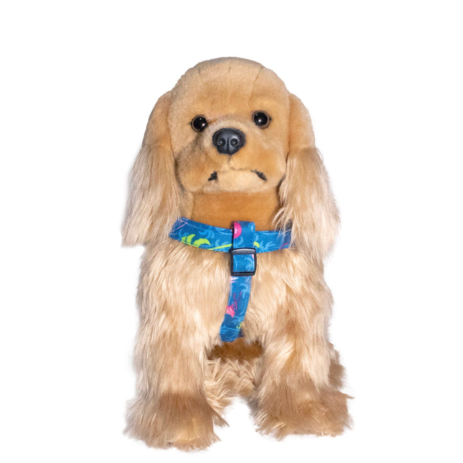 Flamingo Island Step-in Harness - Image 2