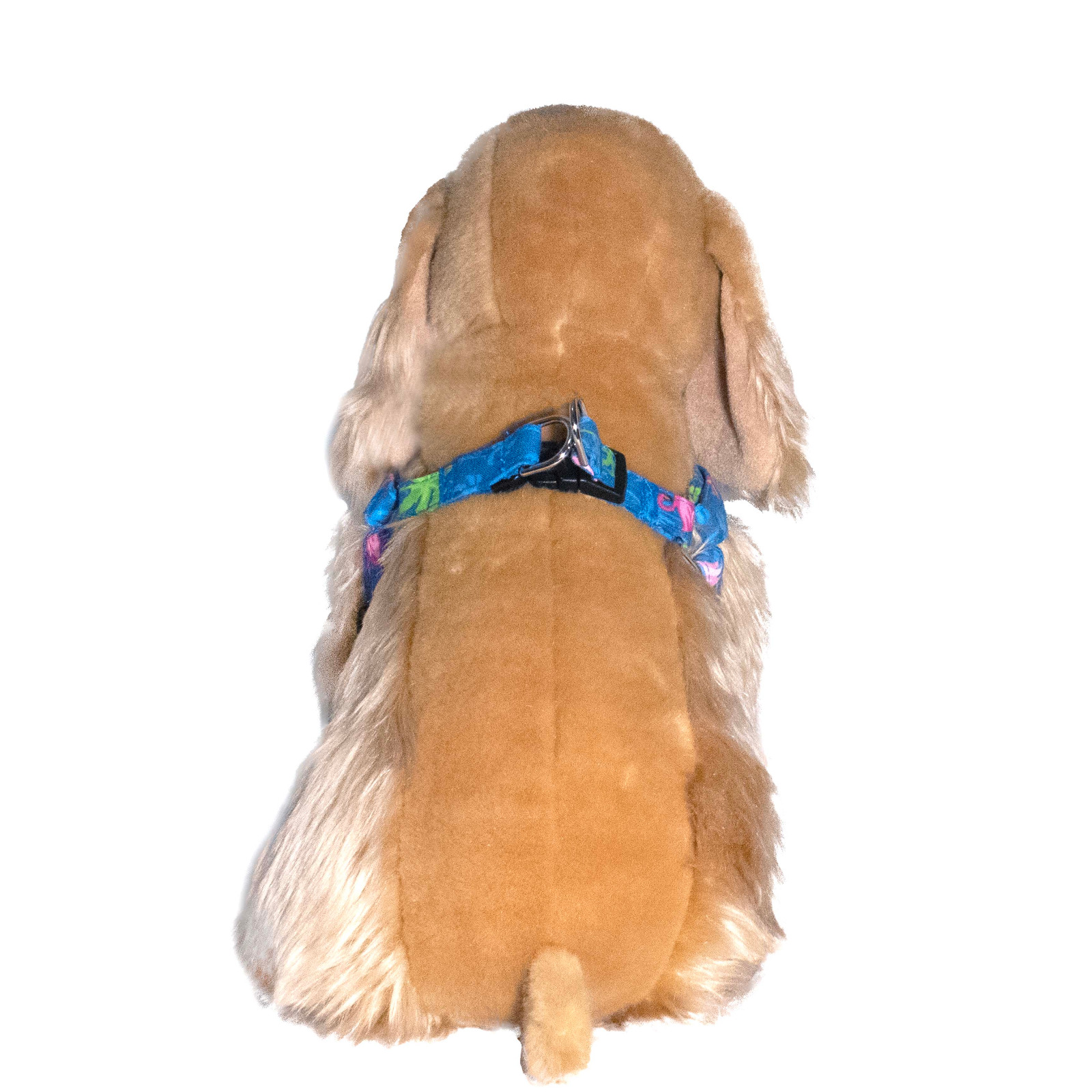 Flamingo Island Step-in Harness - Image 3