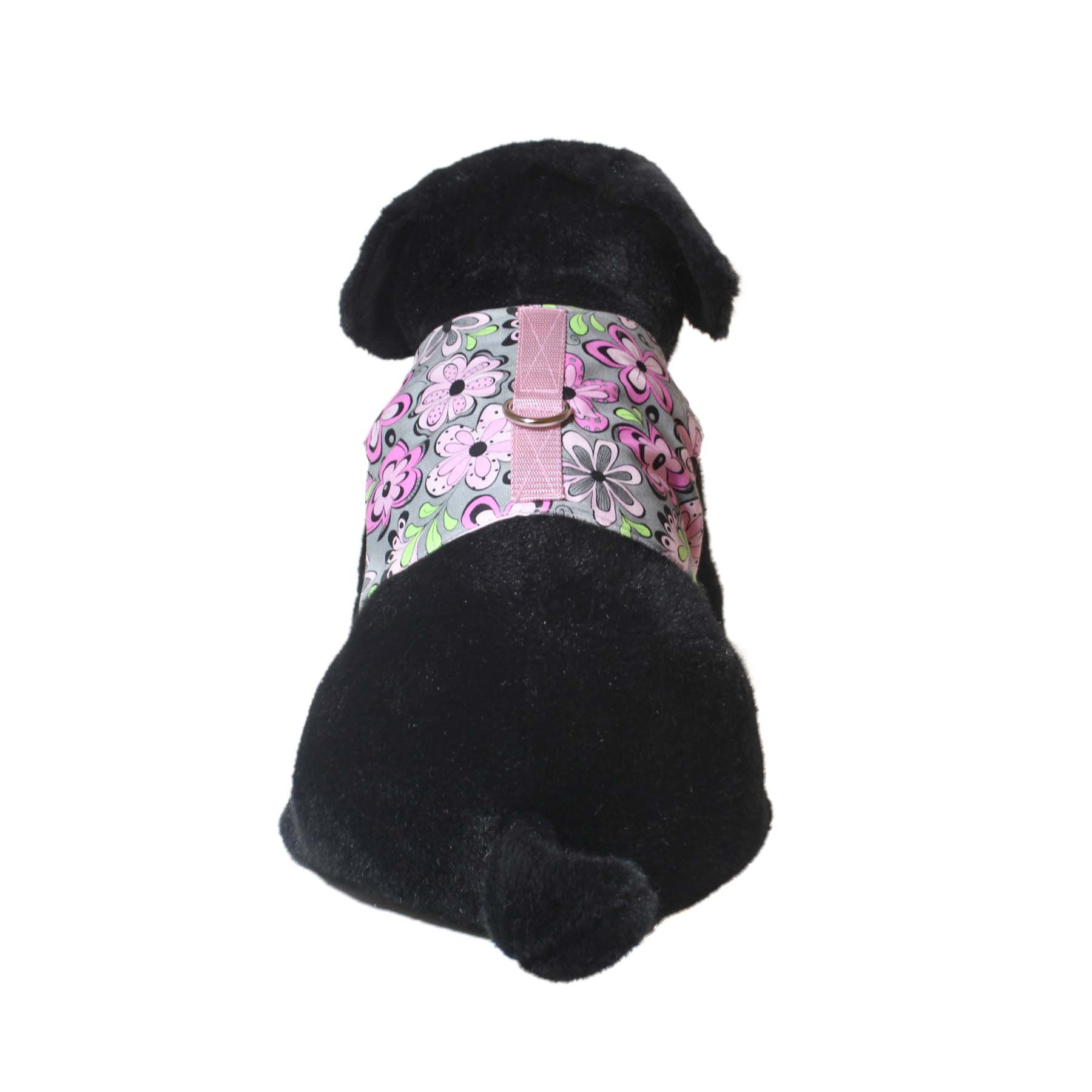 Madison Avenue Walking Vest - Image 2