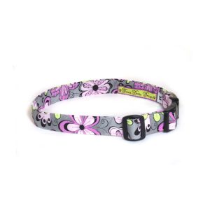 Madison Avenue Collar