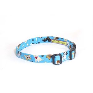 Puppy Love Collar