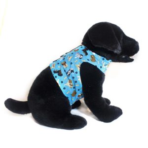 Puppy Love Walking Vest