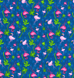 Flamingo Island Step-in Harness - Image 4