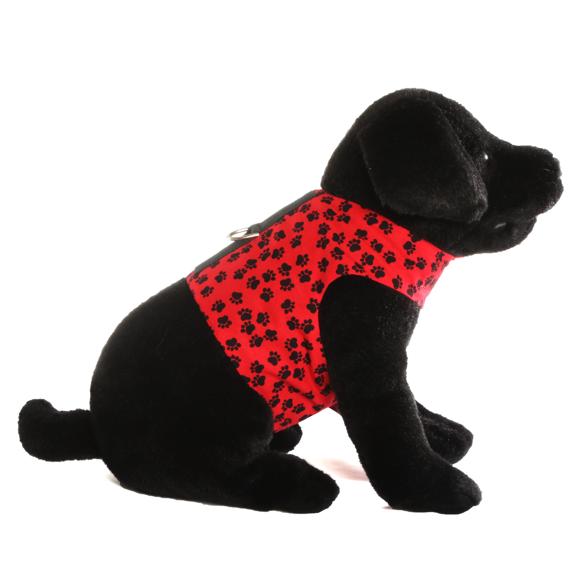 A Walk in the Park Walking Vest