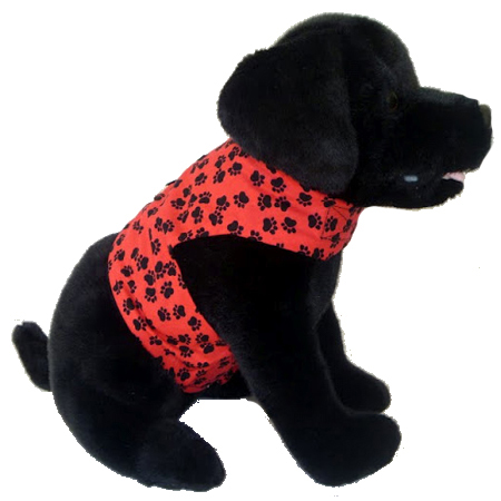 A Walk in the Park Walking Vest - Image 2