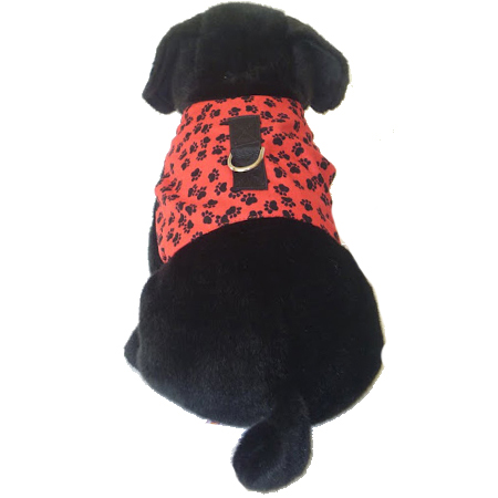 A Walk in the Park Walking Vest - Image 3