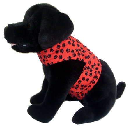 A Walk in the Park Walking Vest - Image 4