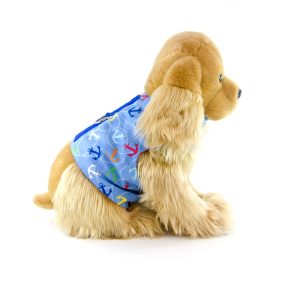 Anchors Away Walking Vest