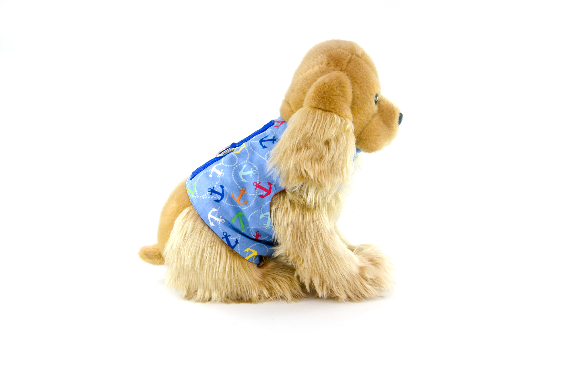 Anchors Away Walking Vest