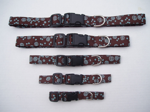 Blowing Bubbles Collar - Image 2