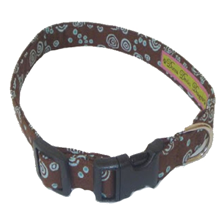 Blowing Bubbles Collar - Image 3