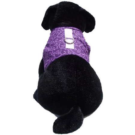 Bourbon Street Walking Vest - Image 4