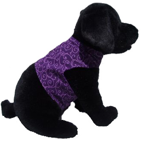 Bourbon Street Walking Vest - Image 5