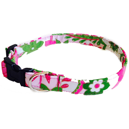 Chloes Garden Collar - Image 2