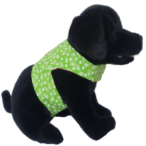 Daisy Do Walking Vest