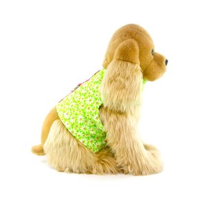 Daisy Do II Walking Vest