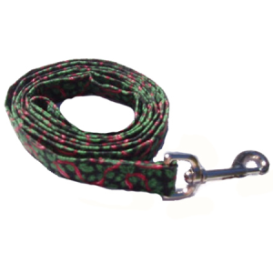 Ho Ho Holly Leash