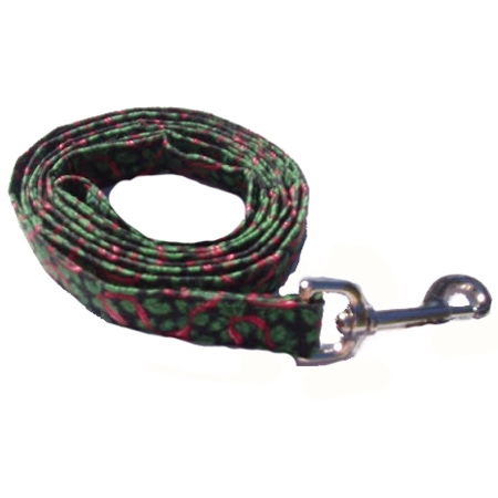 Ho Ho Holly Leash