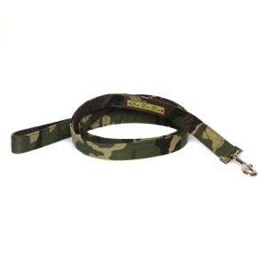 Camo Leash
