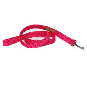 Pink Panther Leash