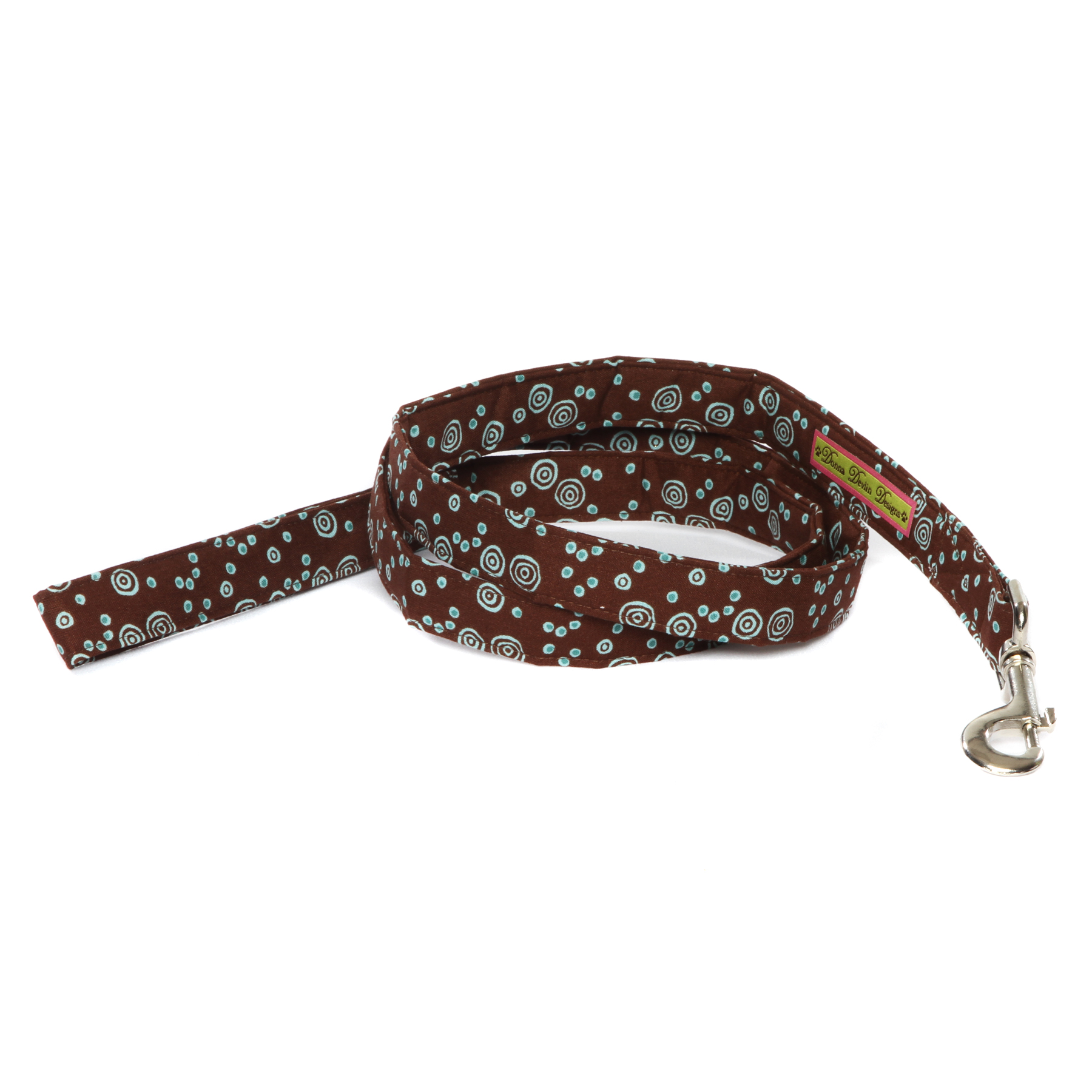 Blowing Bubbles Leash