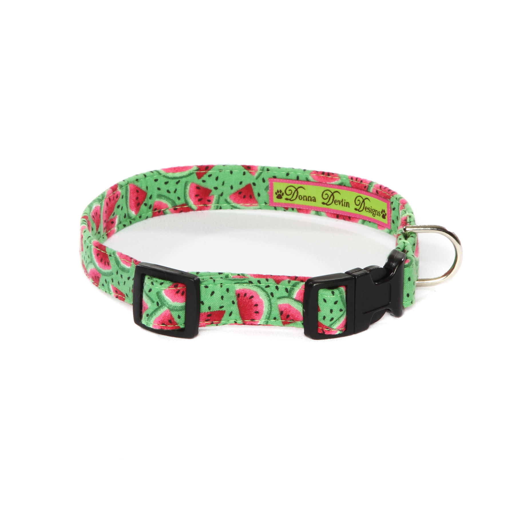 Melon Patch Collar - Image 4