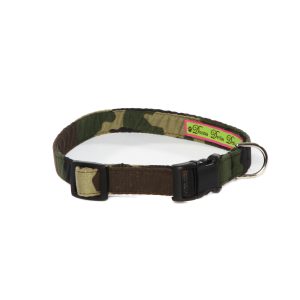 Camo Collar