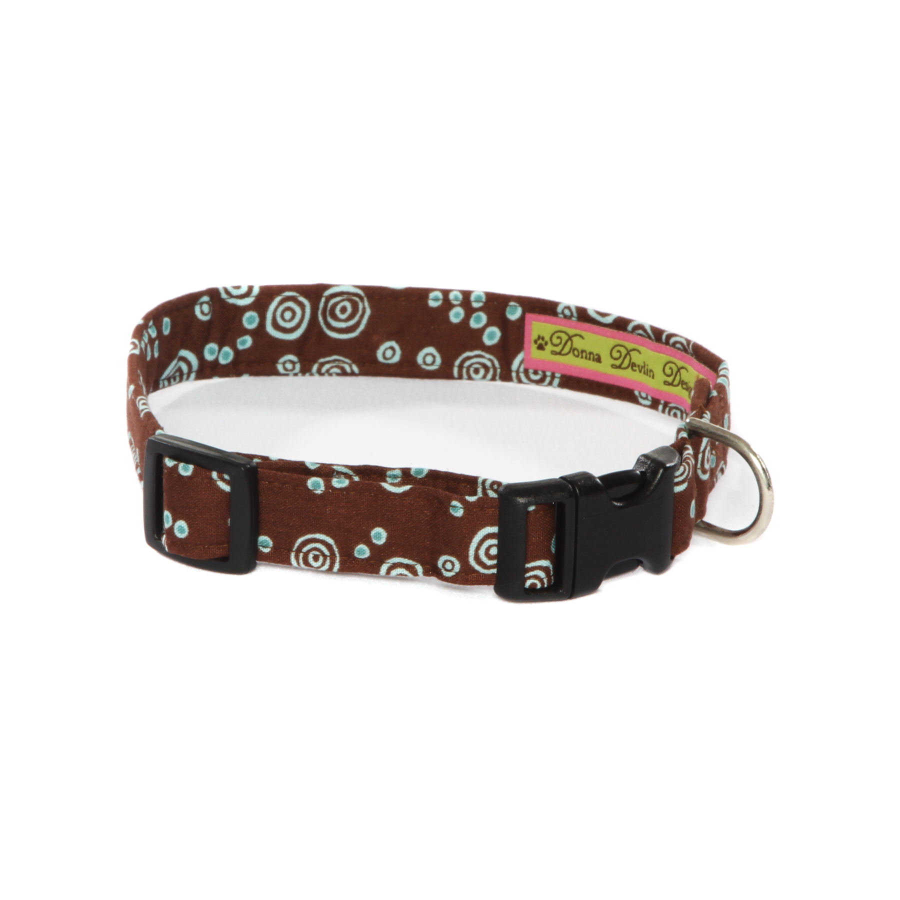 Blowing Bubbles Collar