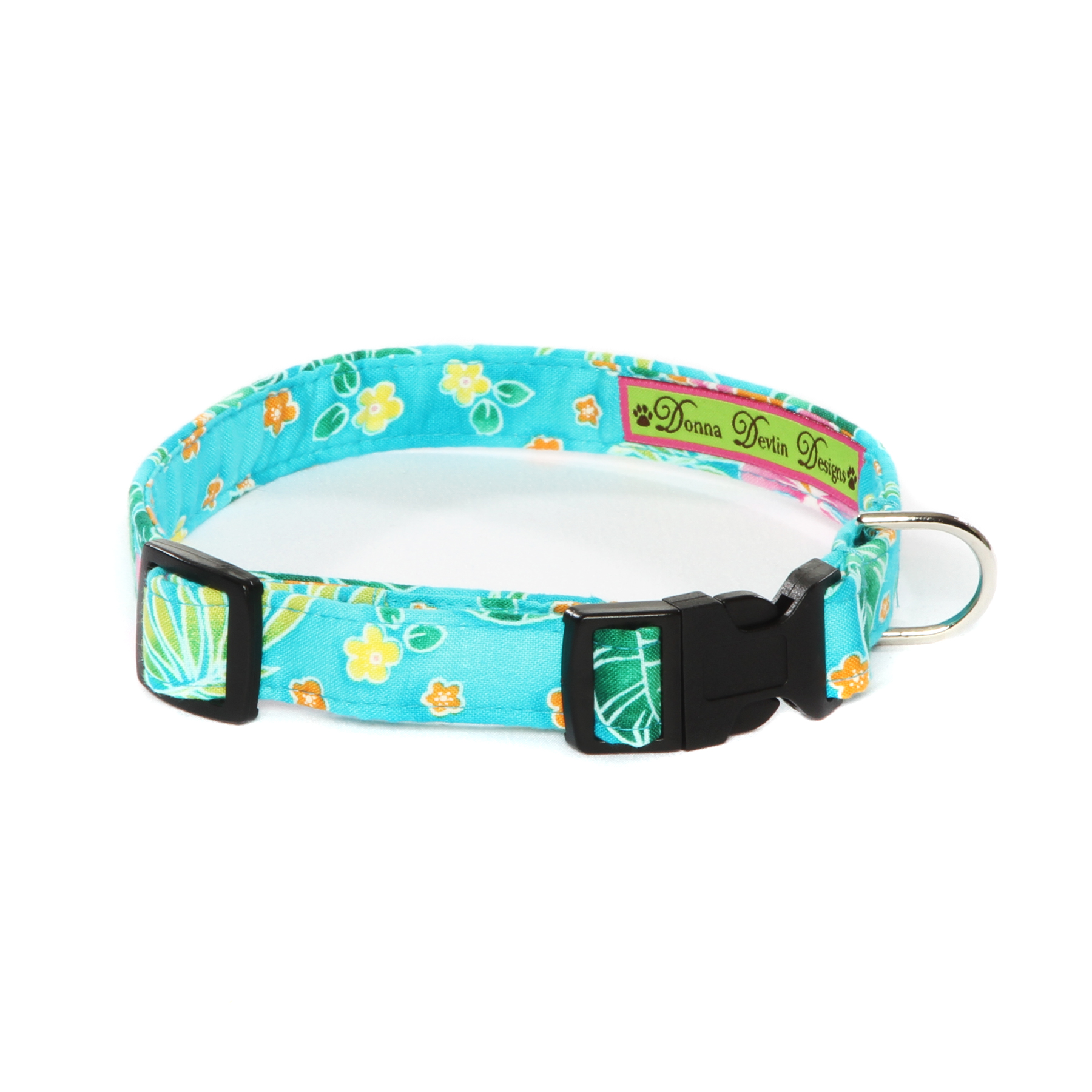 Tropical Punch Collar