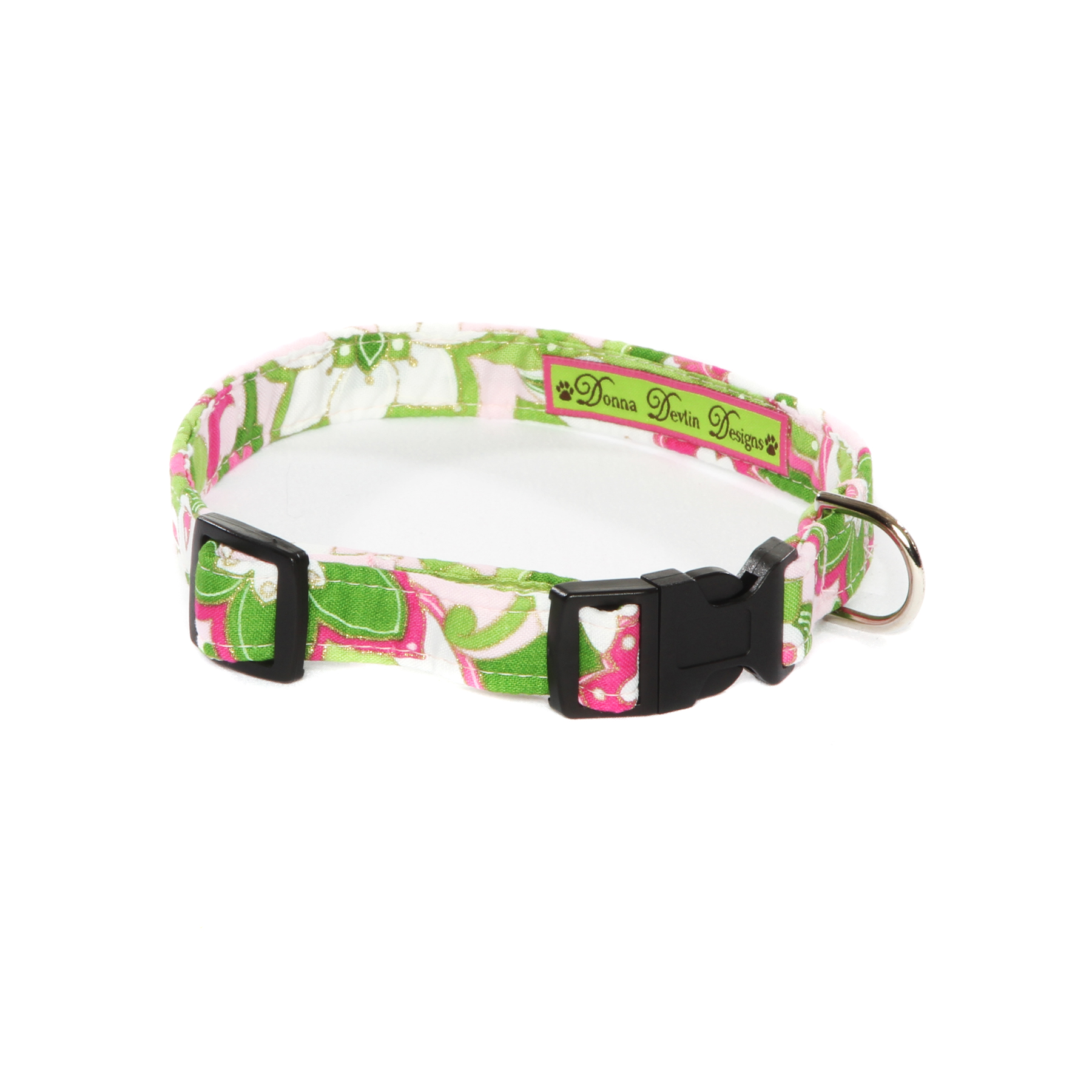 Chloes Garden Collar