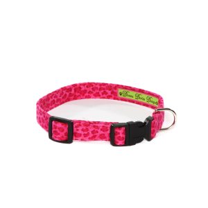 Pink Panther Collar