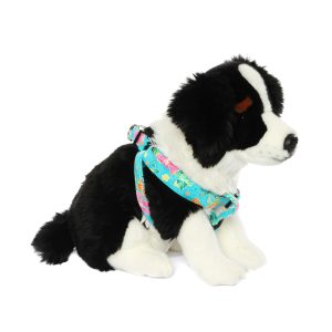 Tropical Punch Step in Harness