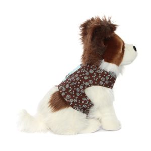 Blowing Bubbles Walking Vest