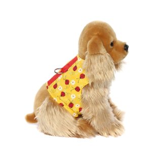 Doodle Bug Walking Vest