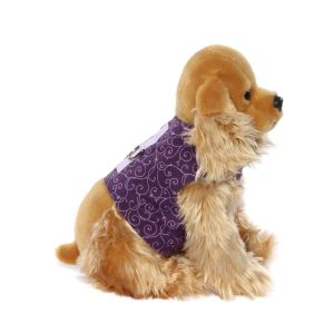 Bourbon Street Walking Vest