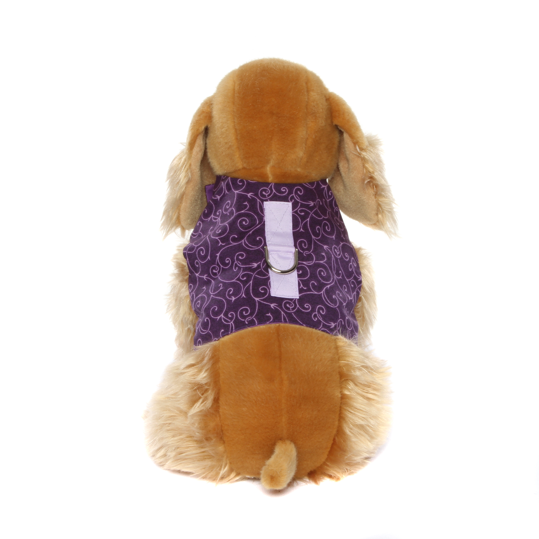 Bourbon Street Walking Vest - Image 6