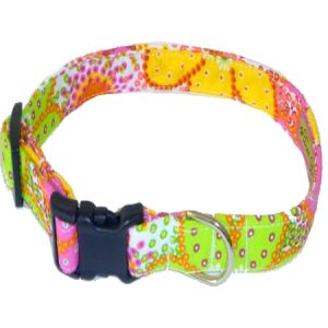 Lily Pond Collar