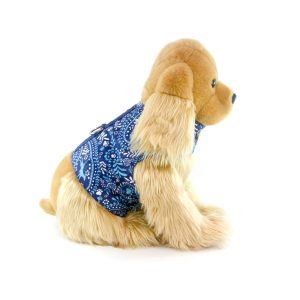 Little Boy Blue Walking Vest