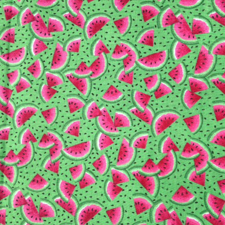 Melon Patch Collar - Image 3