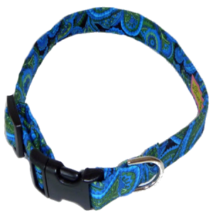 Neon Nights Collar