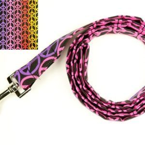 Peace Man Leash