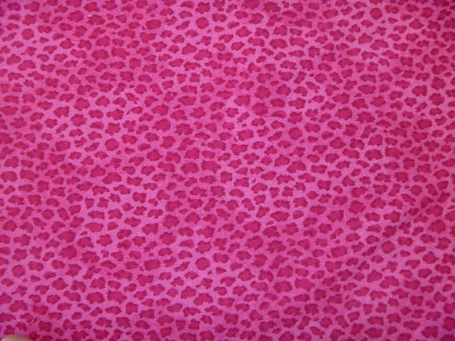 Pink Panther Leash - Image 2